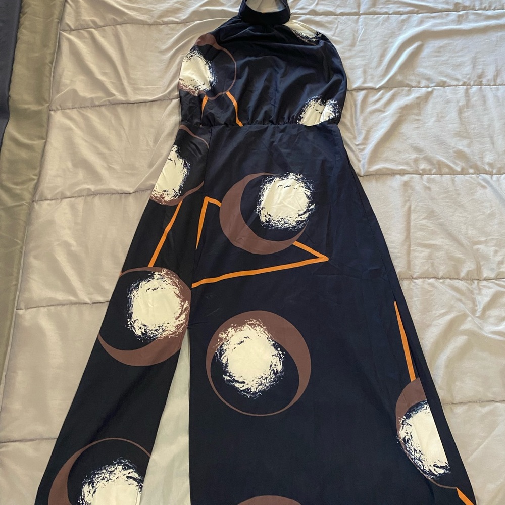 Sexy dress